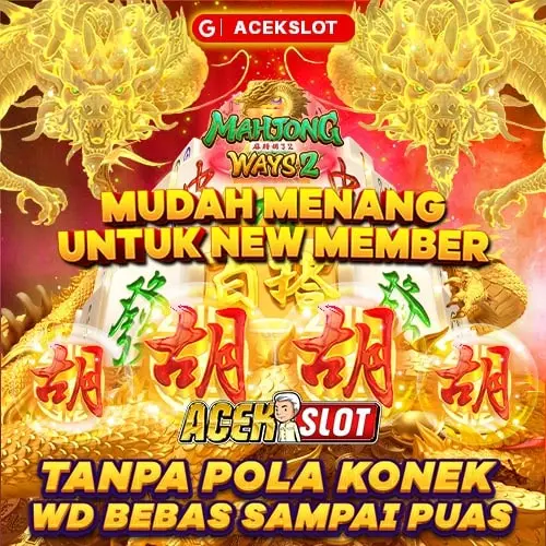 Slot Thailand >> Lagi cari yang Gacor Intip saja di situs ini
